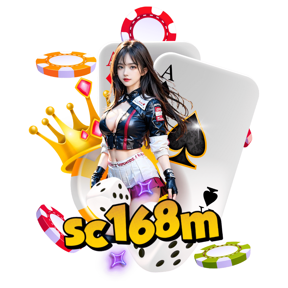 sc168m