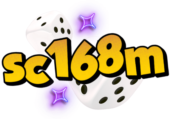 sc168m - logo