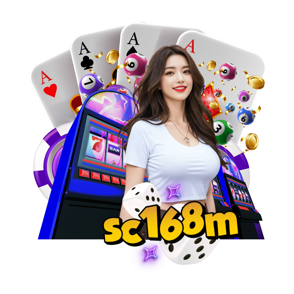 sc168m หวย